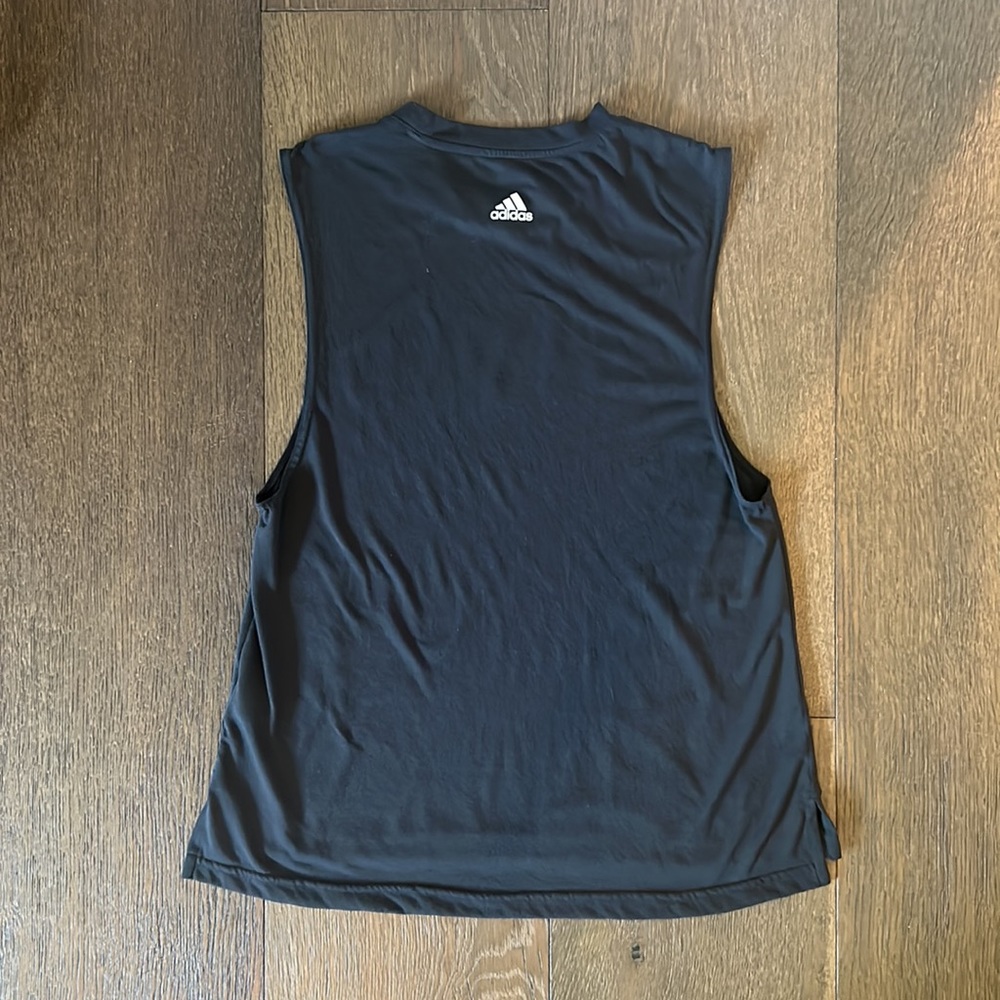 Women’s Adidas Tank - Picture 5 of 13